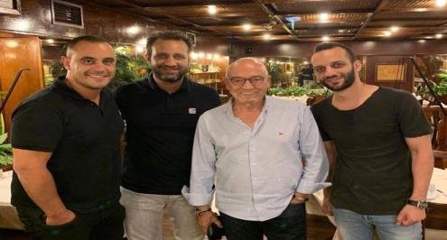 تقرير.. هل تنجح ثالث محاولات الزمالك لاستعادة فيريرا؟